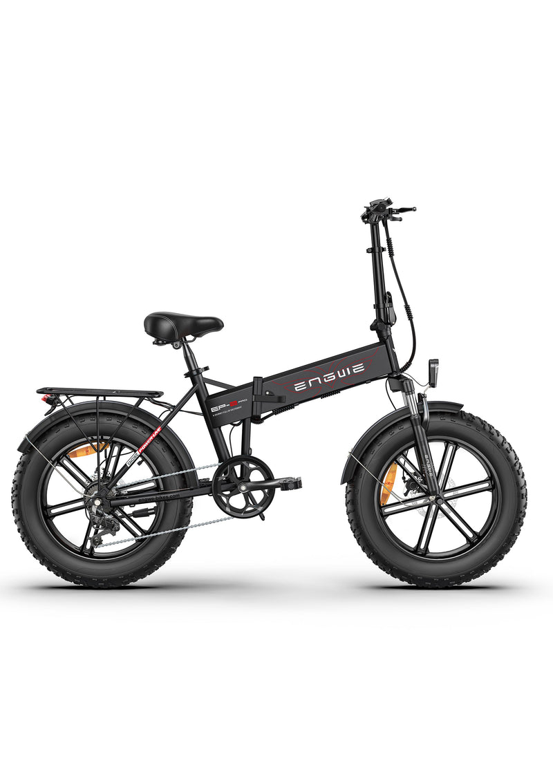 Load image into Gallery viewer, Engwe EP-2 Pro 750W Folding Electric Mountain Bike
