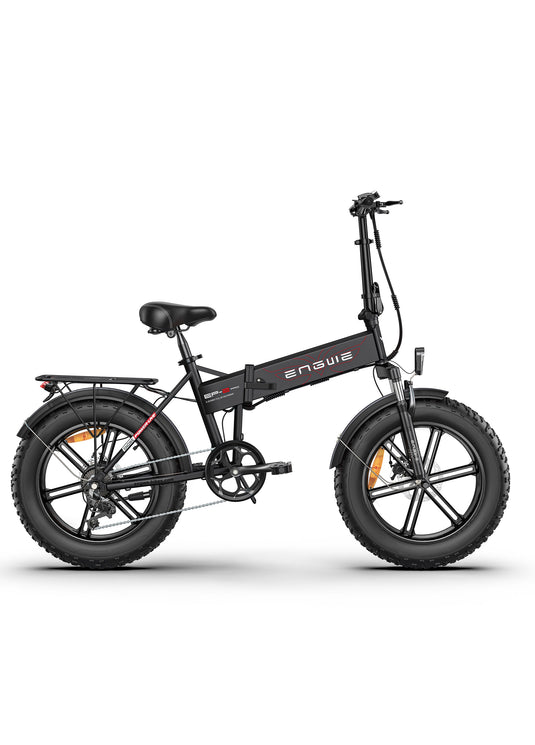 Engwe EP-2 Pro 750W Folding Electric Mountain Bike
