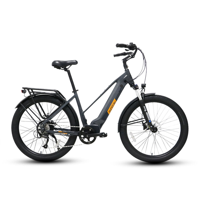 Load image into Gallery viewer, EUNORAU META275 – Versatile Electric Cruiser
