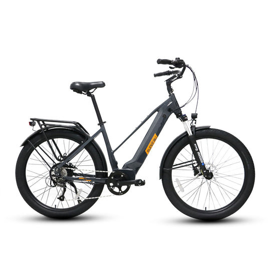 EUNORAU META275 – Versatile Electric Cruiser