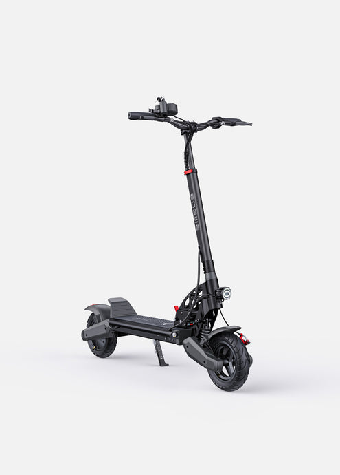 Engwe Y400 750W Foldable Electric Scooter – Power, Portability, and Performance