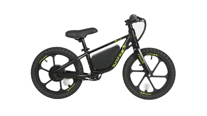 EUNORAU EKIDS-16 Electric Bike