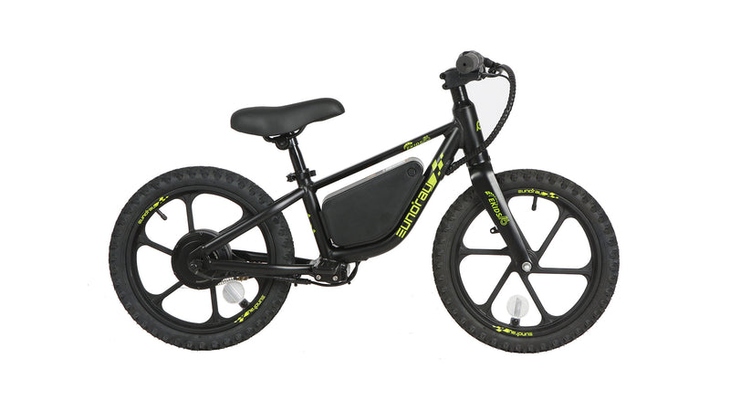 Load image into Gallery viewer, EUNORAU EKIDS-16 Electric Bike
