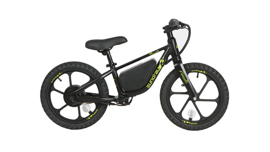 EUNORAU EKIDS-16 Electric Bike