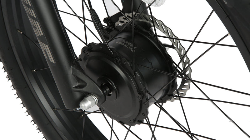 Load image into Gallery viewer, EUNORAU FAT-AWD 2.0 – Dual Motor All-Wheel Drive Electric Mountain Bike
