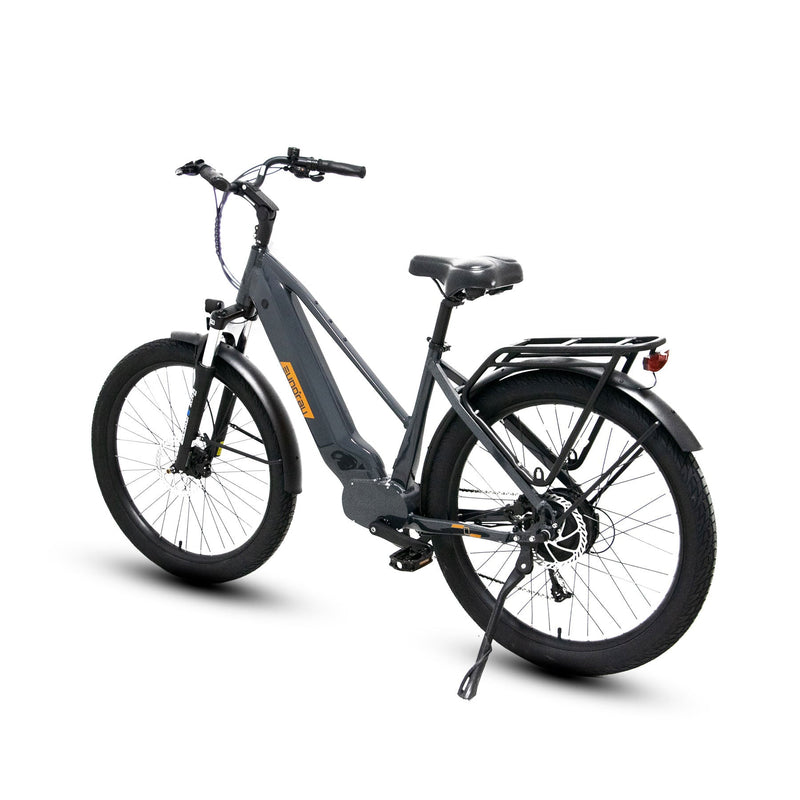 Load image into Gallery viewer, EUNORAU META275 – Versatile Electric Cruiser
