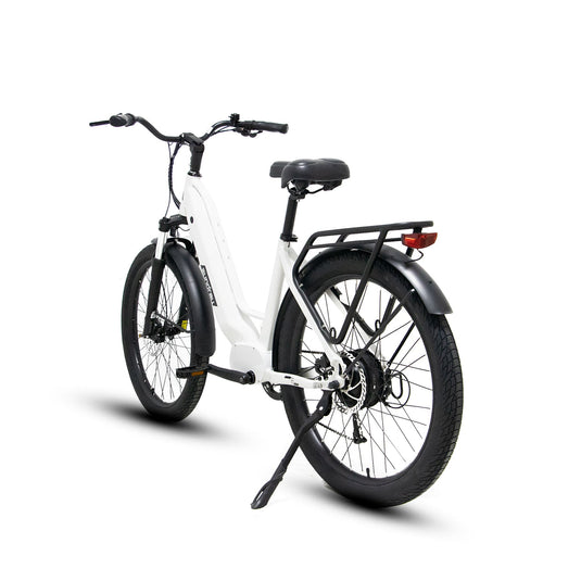 EUNORAU META275 – Versatile Electric Cruiser