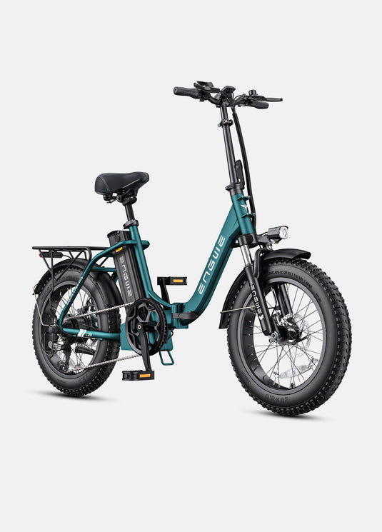 Engwe L20 2.0 Electric Bike