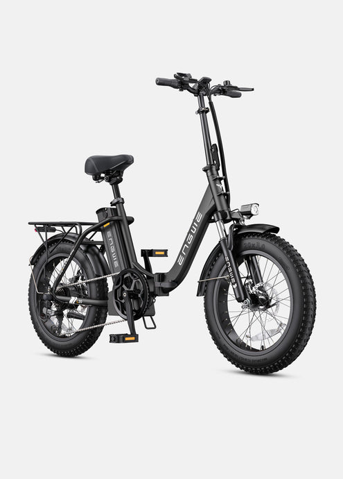 Engwe L20 2.0 Electric Bike