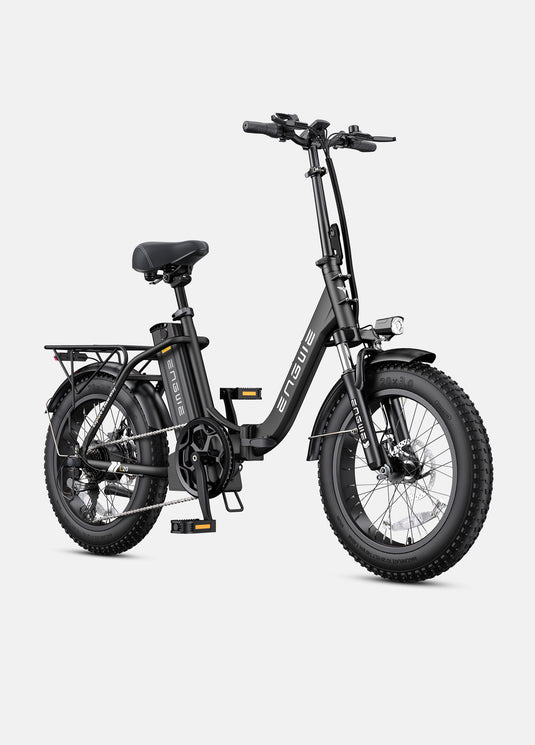 Engwe L20 2.0 Electric Bike