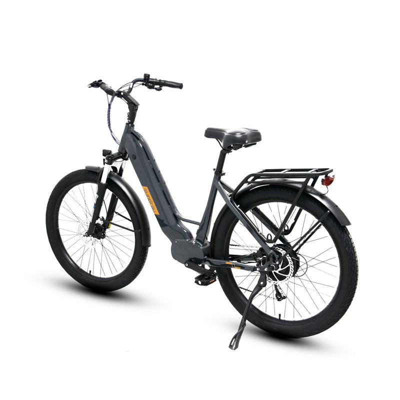 Load image into Gallery viewer, EUNORAU META275 – Versatile Electric Cruiser
