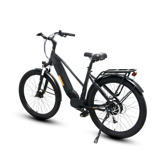 EUNORAU META275 – Versatile Electric Cruiser