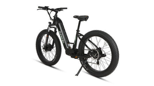 EUNORAU FAT-AWD 2.0 – Dual Motor All-Wheel Drive Electric Mountain Bike