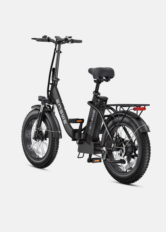 Engwe L20 2.0 Electric Bike