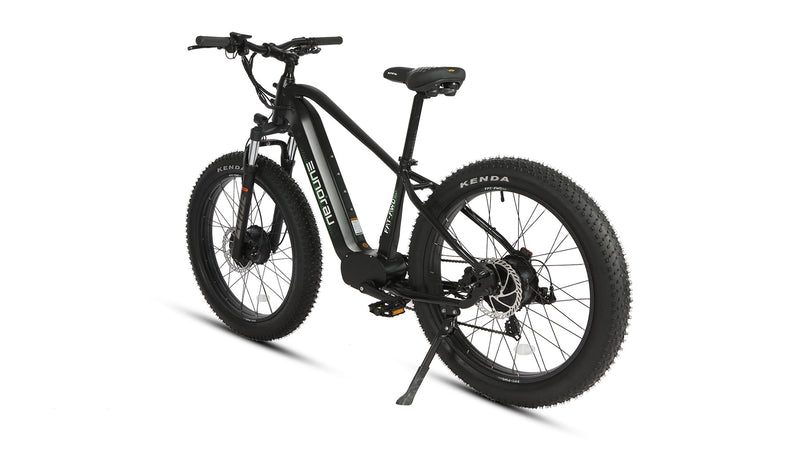 Load image into Gallery viewer, EUNORAU FAT-AWD 2.0 – Dual Motor All-Wheel Drive Electric Mountain Bike
