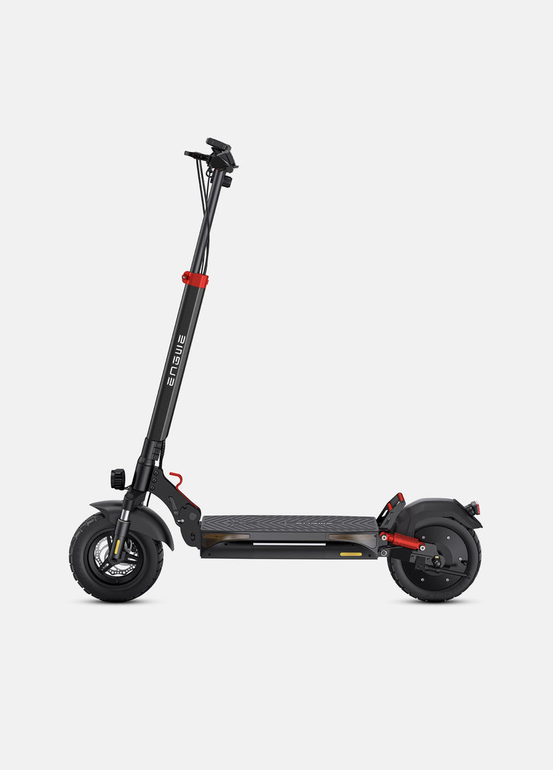 Load image into Gallery viewer, Engwe Y600 Electric Scooter – 830W Peak Power, 70 km Range, Seated &amp; Foldable
