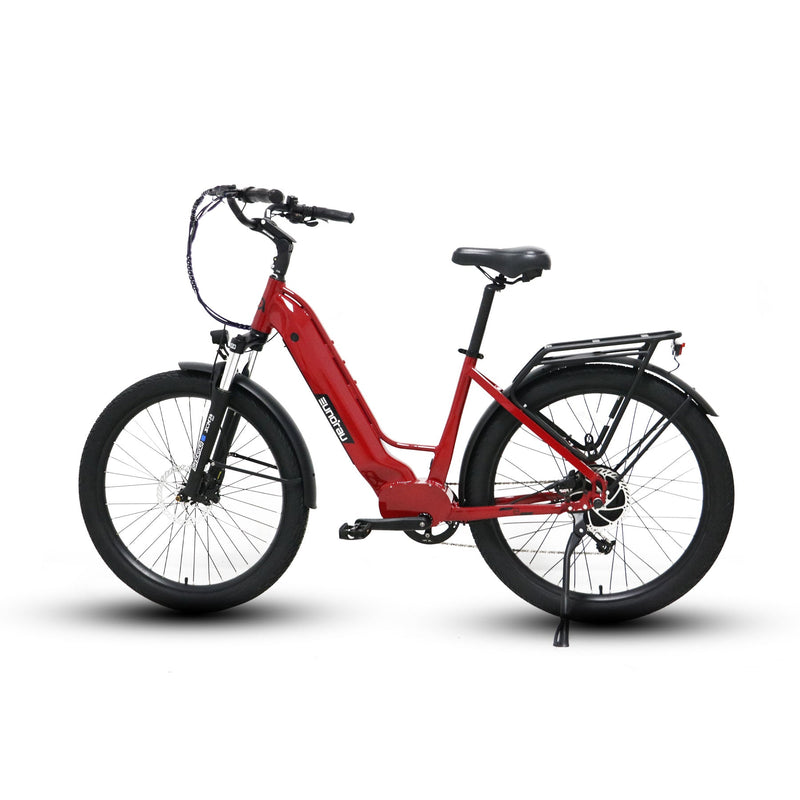 Load image into Gallery viewer, EUNORAU META275 – Versatile Electric Cruiser

