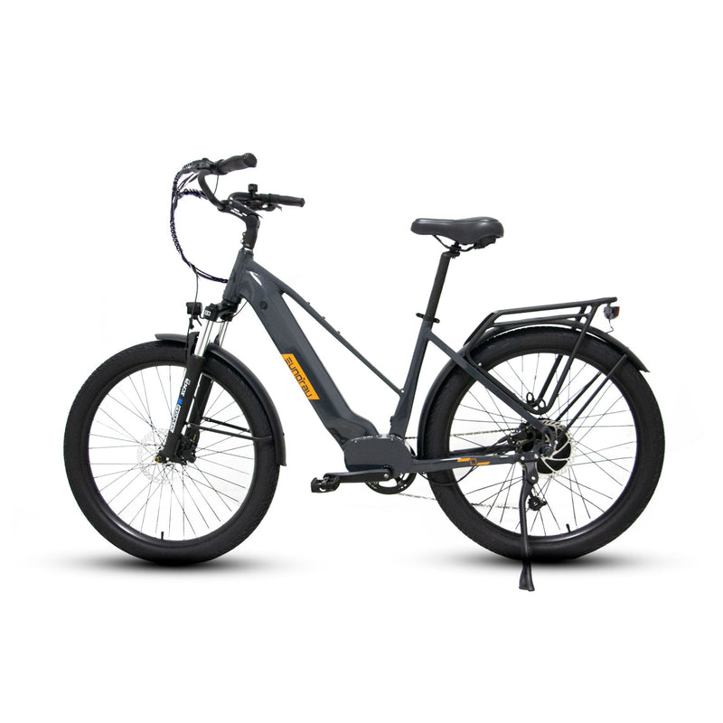 Load image into Gallery viewer, EUNORAU META275 – Versatile Electric Cruiser

