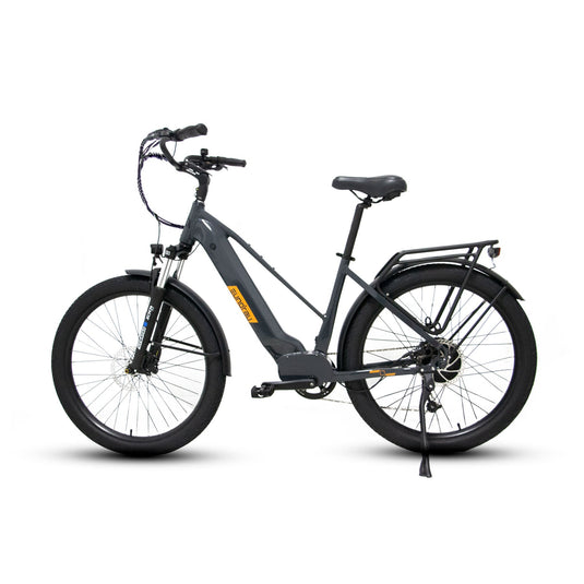 EUNORAU META275 – Versatile Electric Cruiser