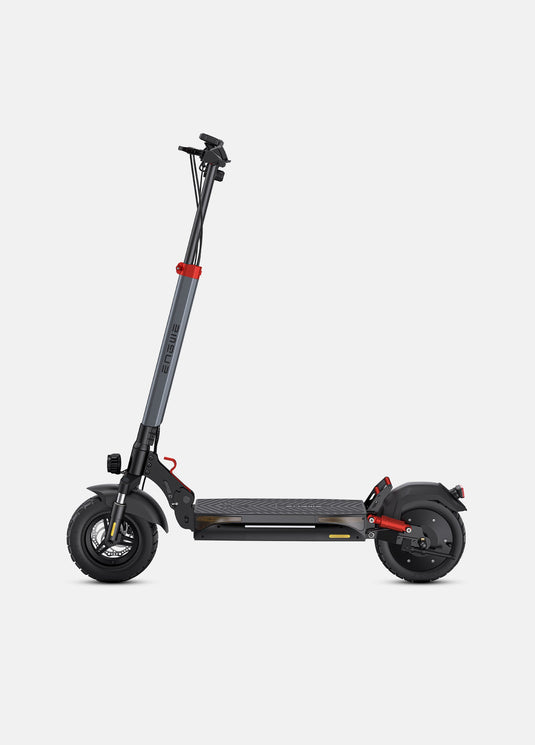Engwe Y600 Electric Scooter – 830W Peak Power, 70 km Range, Seated & Foldable