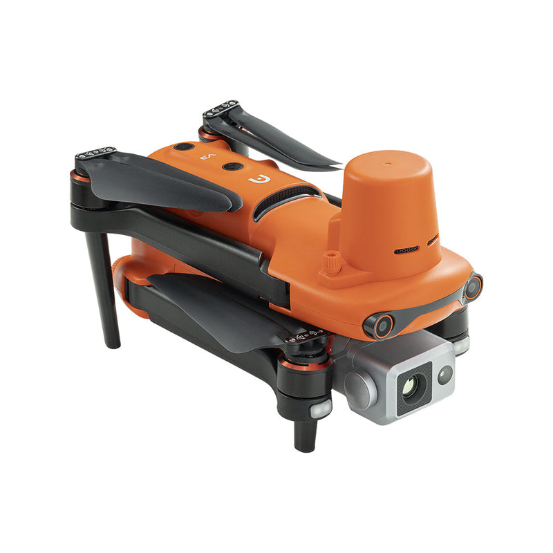 Load image into Gallery viewer, Autel Robotics EVO II Dual 640T RTK Rugged Bundle V3 – Advanced Thermal Imaging Drone
