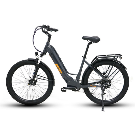 EUNORAU META275 – Versatile Electric Cruiser