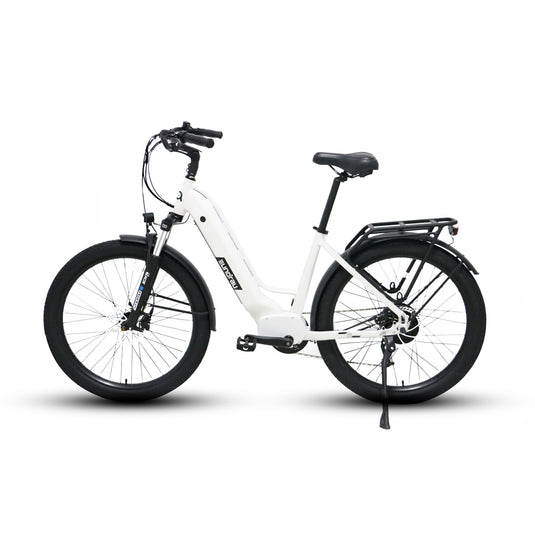 EUNORAU META275 – Versatile Electric Cruiser