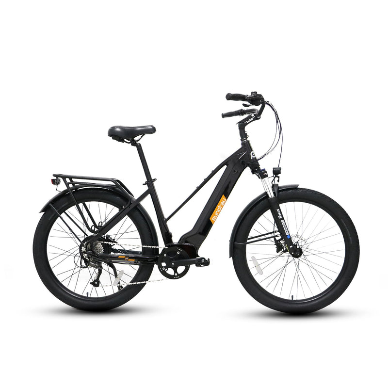Load image into Gallery viewer, EUNORAU META275 – Versatile Electric Cruiser
