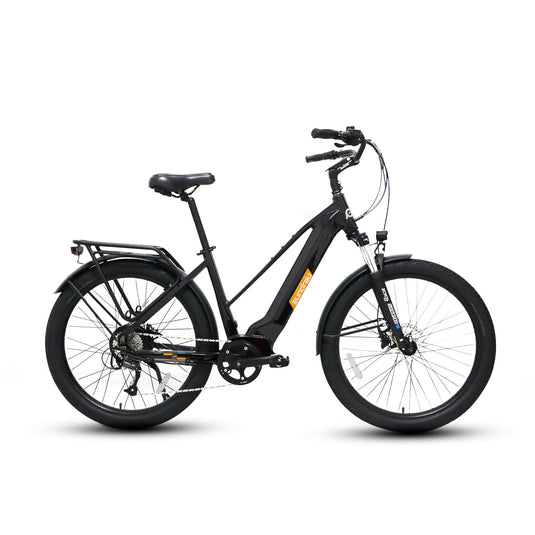 EUNORAU META275 – Versatile Electric Cruiser