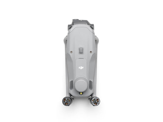 DJI Matrice 4T with Care Enterprise Plus Auto-Activating Care