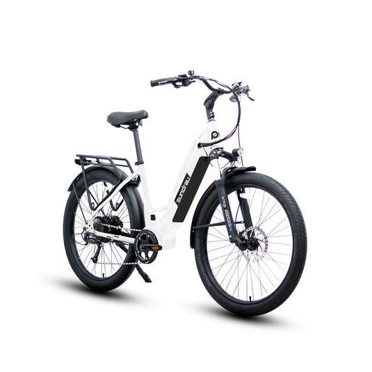 EUNORAU META275 – Versatile Electric Cruiser