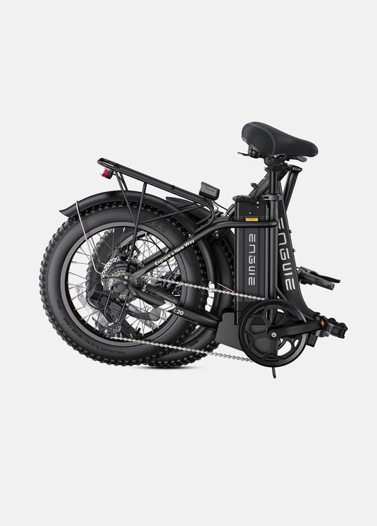 Engwe L20 2.0 Electric Bike
