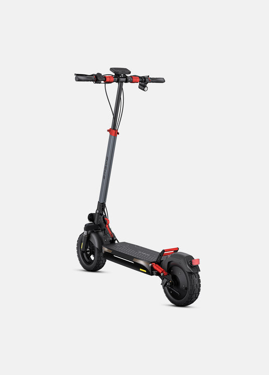 Engwe Y600 Electric Scooter – 830W Peak Power, 70 km Range, Seated & Foldable