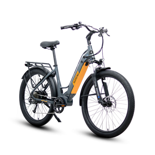 EUNORAU META275 – Versatile Electric Cruiser