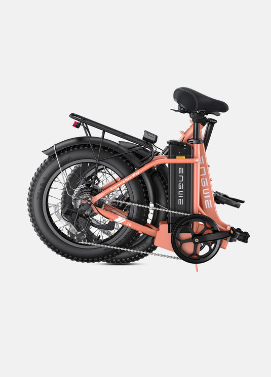 Engwe L20 2.0 Electric Bike