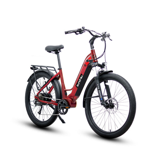 EUNORAU META275 – Versatile Electric Cruiser
