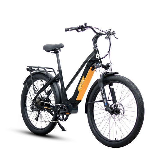 EUNORAU META275 – Versatile Electric Cruiser