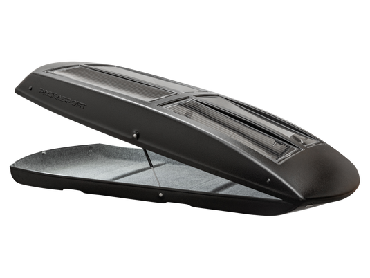 Packasport Apollo 180 Rooftop Cargo Box