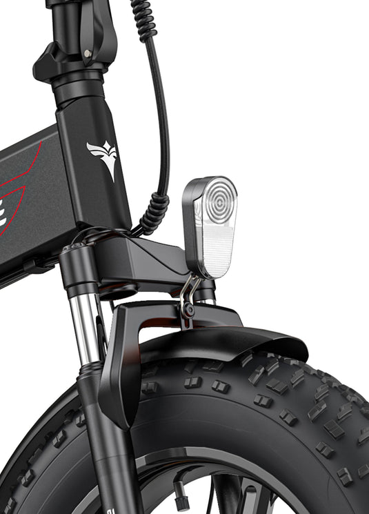 Engwe EP-2 Pro 750W Folding Electric Mountain Bike