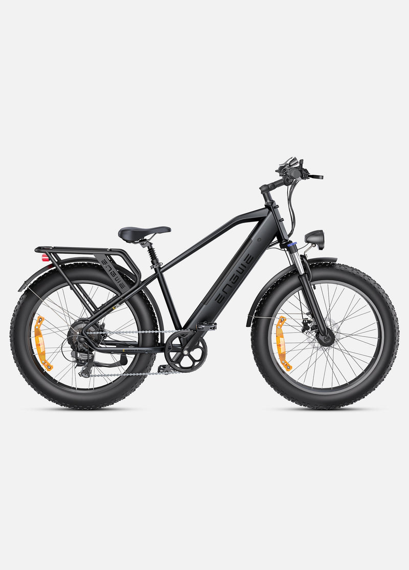 Load image into Gallery viewer, Engwe E26 Electric Bike – 750W All-Terrain Fat Tire E-Bike
