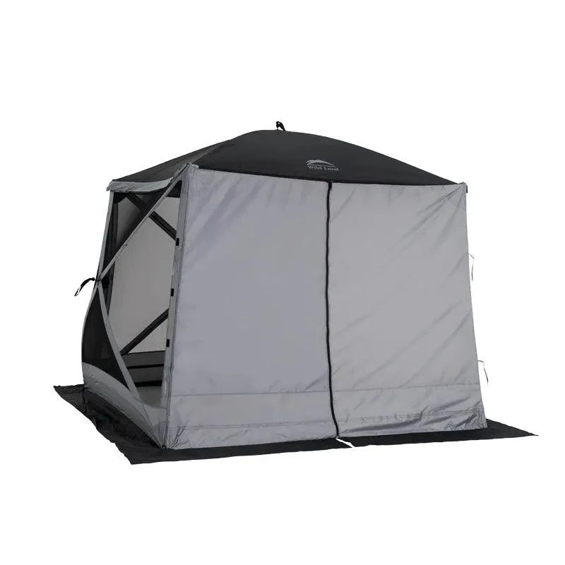 Load image into Gallery viewer, Wild Land Hub Screen House 400 XL
