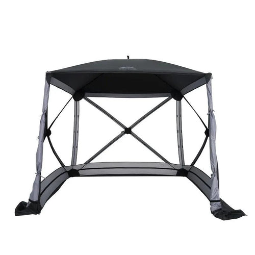 Wild Land Hub Screen House 400 XL
