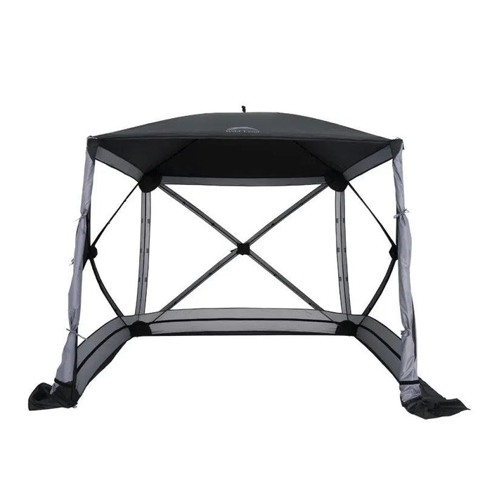 Wild Land Hub Screen House 400 XL