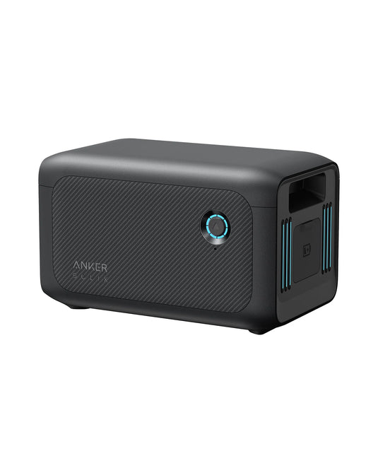 Anker SOLIX BP1000X Expansion Battery - 1056Wh LFP (For C1000X)