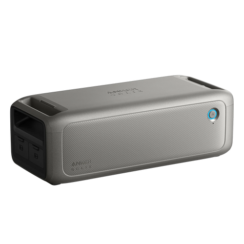 Anker SOLIX BP3000 Expansion Battery