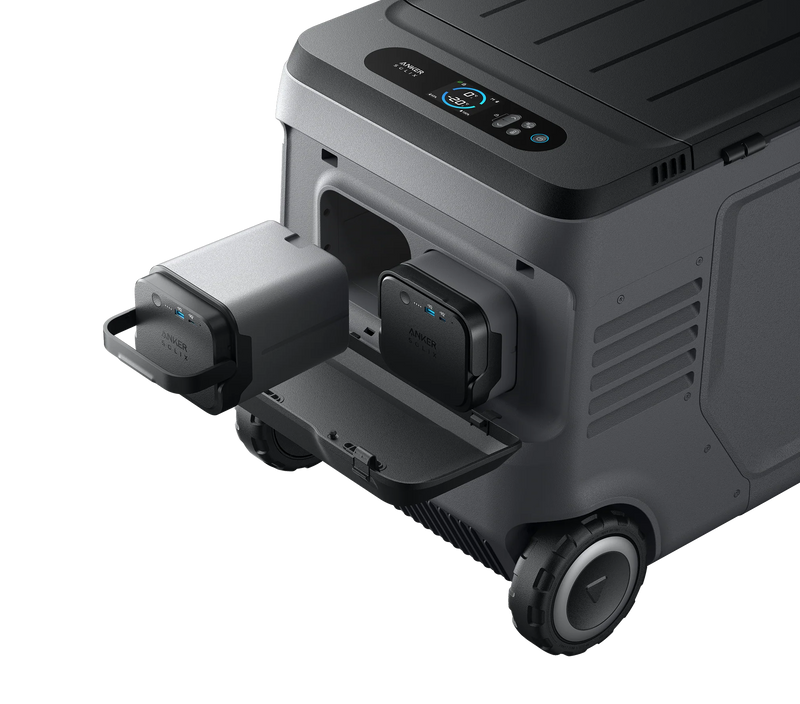 Load image into Gallery viewer, Anker SOLIX EverFrost 2 Removable Battery 299Wh
