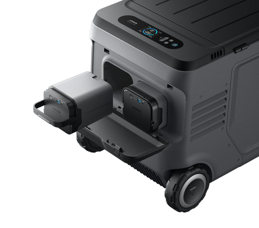 Anker SOLIX EverFrost 2 Removable Battery 299Wh