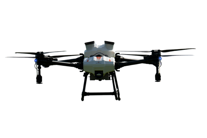 ABZ Innovation L30 Spraying Drone (No Batteries or Charger)