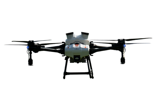 ABZ Innovation L30 Spraying Drone (No Batteries or Charger)