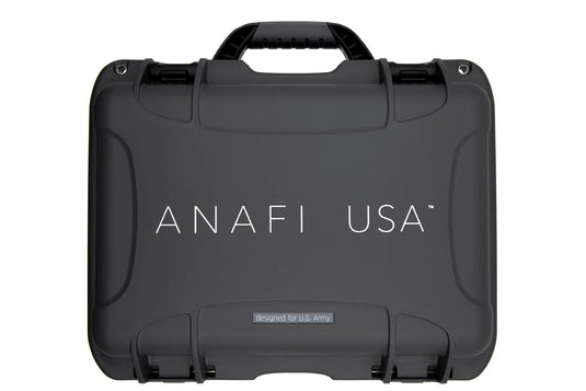 Parrot ANAFI USA – Advanced Thermal Imaging Drone for Professionals